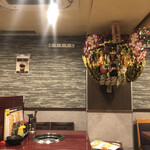 Yakiniku All you can eat Hinomaru Shinjuku Higashiguchi Ten - 