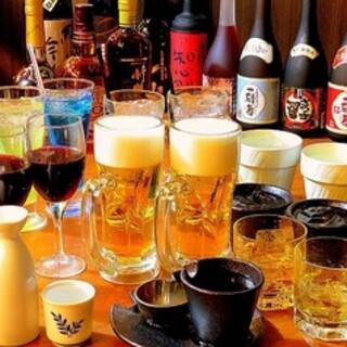 【超值無限暢飲】 為您準備了適合酒會或宴會的無限暢飲!