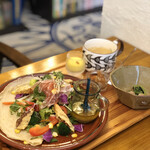 Secret Time Cafe - 