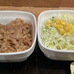 Yoshinoya Dila Oyama Ten - 