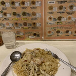 Pasta Hiroba - 