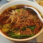 Ajisen - 台湾ラーメン