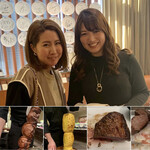 Barbacoa Shinsaibashi Ten - 