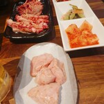 Yakiniku Horumon Gyuryu Minamikasaiten - 