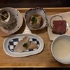 Bistro Kappou Kou - 前菜五種