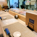 Kuzushi Sushi Kappou Kurage - 