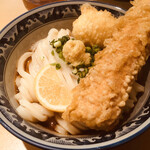 Umeda Kamatake Udon - 