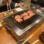 Osaka Yakiniku Horumon Futago Shibuya Minamiguchi Ten - 