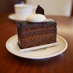 パティスリー アプラノス - 料理写真: