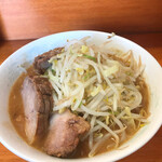 Ramen Jiro Tachikawa Ten - 