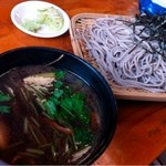 Ishibiki Teuchi Soba Hamaichi - 