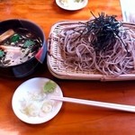 Ishibiki Teuchi Soba Hamaichi - 