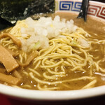 Nagahama Ramen Setagaya Ten - 