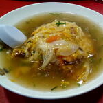 Yangtze Ramen Meimon - 