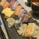 Kuzushi Sushi Kappou Kurage - 