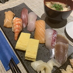 Kuzushi Sushi Kappou Kurage - 