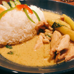 THAIFOOD DINING & BAR Maipenrai Fushimi Ten - 