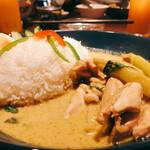 THAIFOOD DINING & BAR Maipenrai Fushimi Ten - 