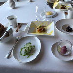 Pierre Gagnaire - 