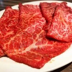 Yakiniku Jumbo Hongo Ten - 