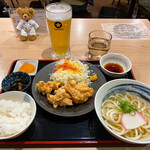 Kyushu Udon Monogatari - 