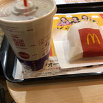 マクドナルド - 