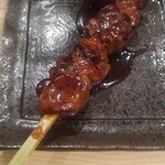 Kurume Yakitori Ichikoro Hoya Ten - 