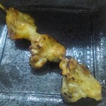 Kurume Yakitori Ichikoro Hoya Ten - 