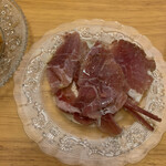 ITALIAN BACARO GRATO - 