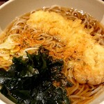 Echigo Soba Tokyo Ten - 