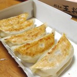 餃子の王将 - 