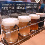 TOKYO Sumidagawa Brewing - 