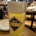 TOKYO Sumidagawa Brewing - 