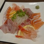 Hamashuku Kitchen - 