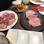 焼肉TABLEさんたま - 