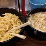 Mendokoro Hanada Ikebukuro Ten - 