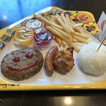 Steak Gusto Kisarazu Minami Inta- Ten - 