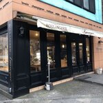 Boulangerie Auvergne - 