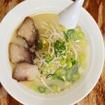 Higobashi Ramen Tei - 