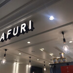 AFURI Shinjuku Lumine - 