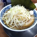 Ramen Buusan - 