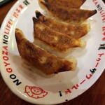 Gyoza Ya Ryu Namikidori Ten - 