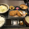 Kuro Katsu Tei Tokyo Eki Ten - 