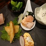 Wa Dining Ichinyo - 