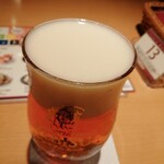 YEBISU BAR Howaiti Umeda Ten - 