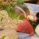 Wa Dining Ichinyo - 