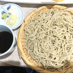 本格手打ち蕎麦  福籠 - 