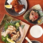 Sosaku Izakaya 428 - 