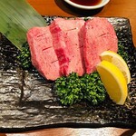 焼肉食べ放題 蒲田焼肉商店 - 