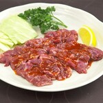 焼肉食べ放題 蒲田焼肉商店 - 